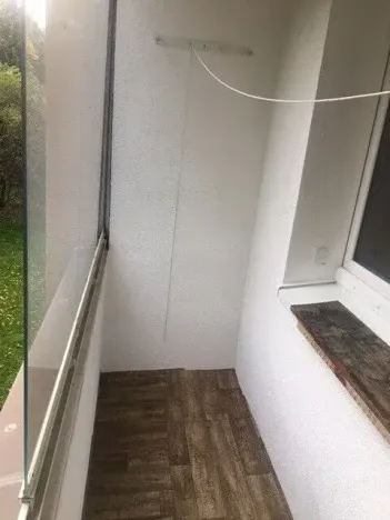 Pronájem bytu 2+1, Praha - Břevnov, Nad alejí, 52 m2