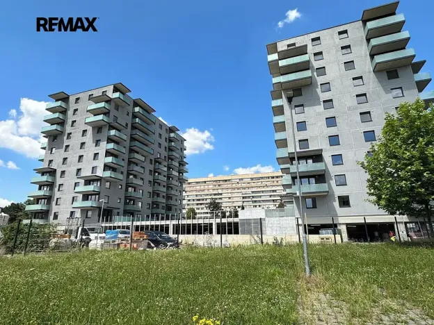 Prodej bytu 3+kk, Praha, 72 m2