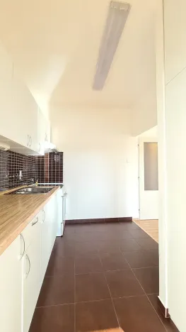 Pronájem bytu 3+kk, Praha - Podolí, Pod Pekařkou, 70 m2