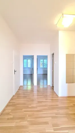 Pronájem bytu 3+kk, Praha - Podolí, Pod Pekařkou, 70 m2