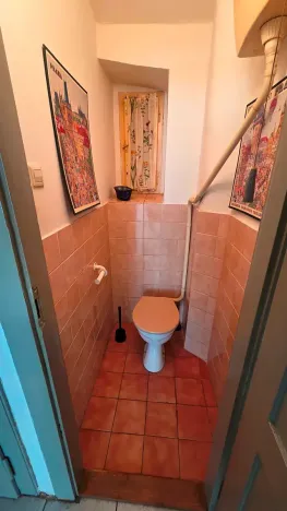 Prodej bytu 2+1, Praha - Libeň, Na Rokytce, 68 m2