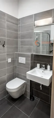 Prodej bytu 1+kk, Mikulov, Purkyňova, 29 m2