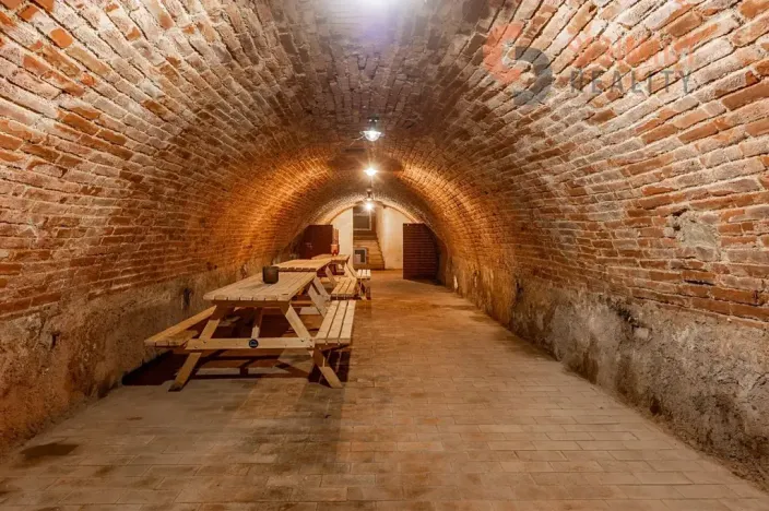 Prodej bytu 1+kk, Mikulov, Purkyňova, 29 m2