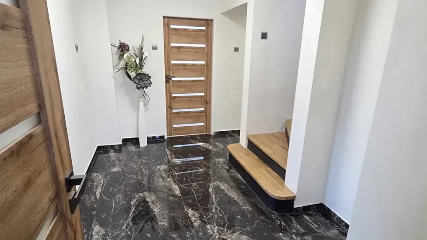 Dražba rodinného domu, Tábor, 300 m2