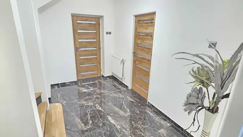 Dražba rodinného domu, Tábor, 300 m2