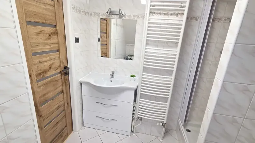 Dražba rodinného domu, Tábor, 300 m2