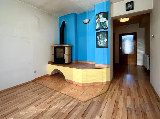 Prodej rodinného domu, Jihlava, Stamicova, 175 m2