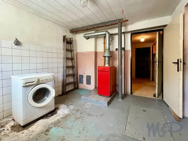 Prodej rodinného domu, Jihlava, Stamicova, 175 m2