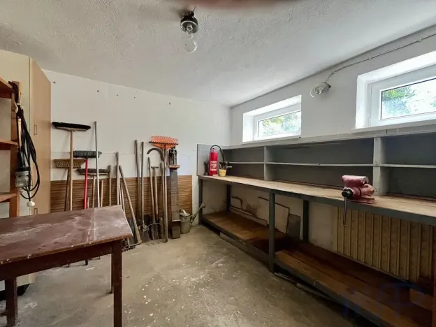 Prodej rodinného domu, Jihlava, Stamicova, 175 m2