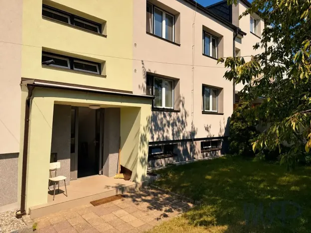 Pronájem bytu 3+1, Jihlava, Sokolovská, 91 m2