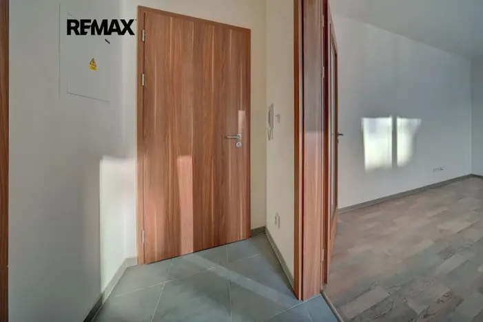 Pronájem bytu 1+kk, Kolín, Václavská, 32 m2