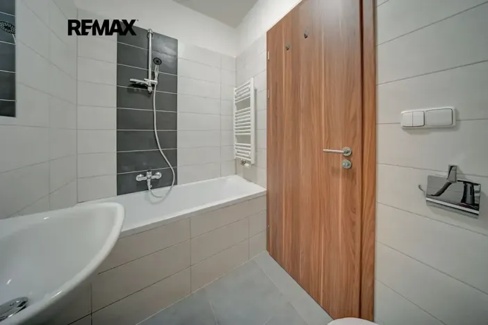 Pronájem bytu 1+kk, Kolín, Václavská, 32 m2