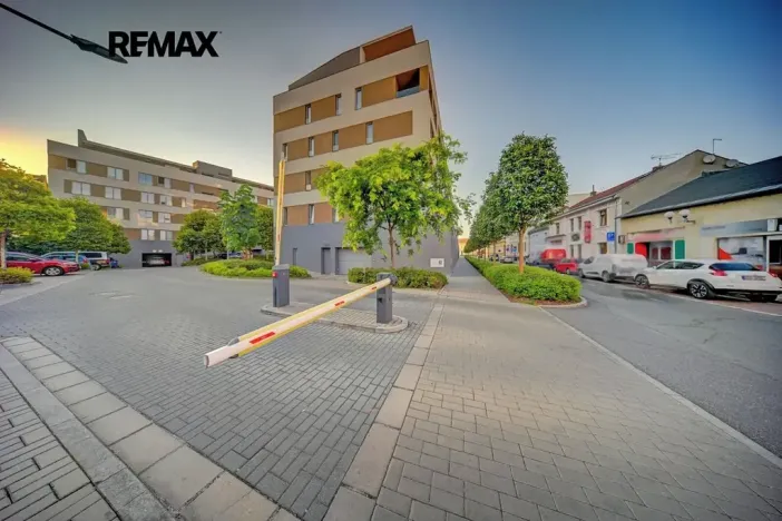 Pronájem bytu 1+kk, Kolín, Václavská, 32 m2