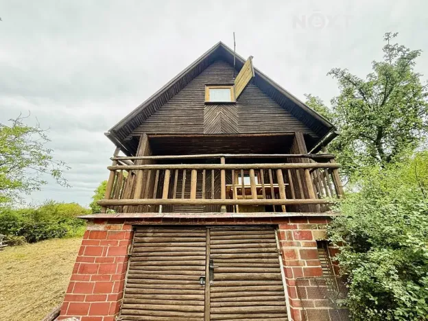 Prodej chaty, Kadaň, 48 m2