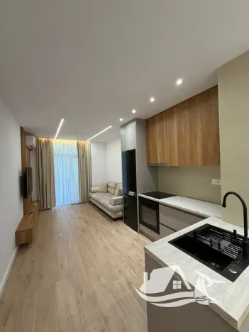 Prodej bytu 2+kk, Drač, Albánie, 53 m2