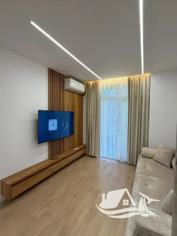 Prodej bytu 2+kk, Drač, Albánie, 53 m2