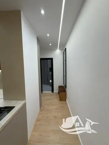 Prodej bytu 2+kk, Drač, Albánie, 53 m2