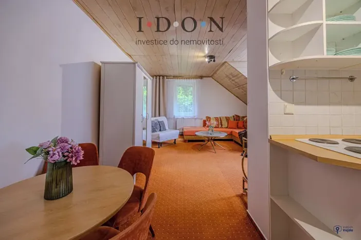 Prodej ubytování, Krásná, 680 m2