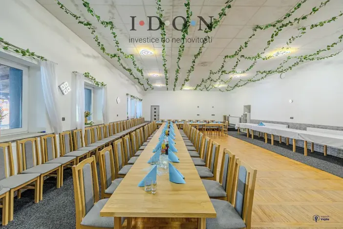 Prodej rodinného domu, Kozlovice, 500 m2