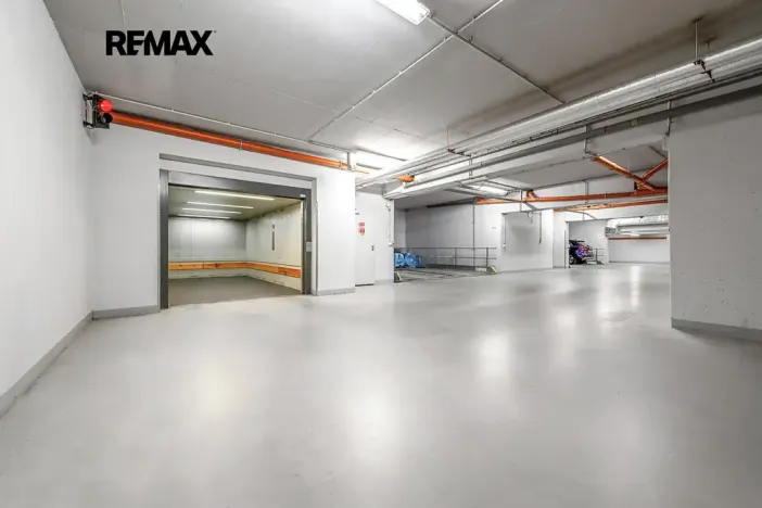 Prodej bytu 4+kk, Praha - Michle, U michelského mlýna, 166 m2