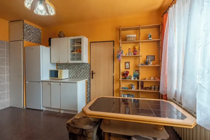 Prodej rodinného domu, Jihlava, Nad Přejezdem, 305 m2