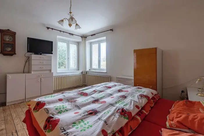 Prodej rodinného domu, Jihlava, Nad Přejezdem, 305 m2