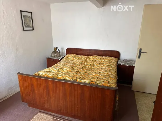 Prodej chalupy, Svinaře, Pod Statkem, 73 m2