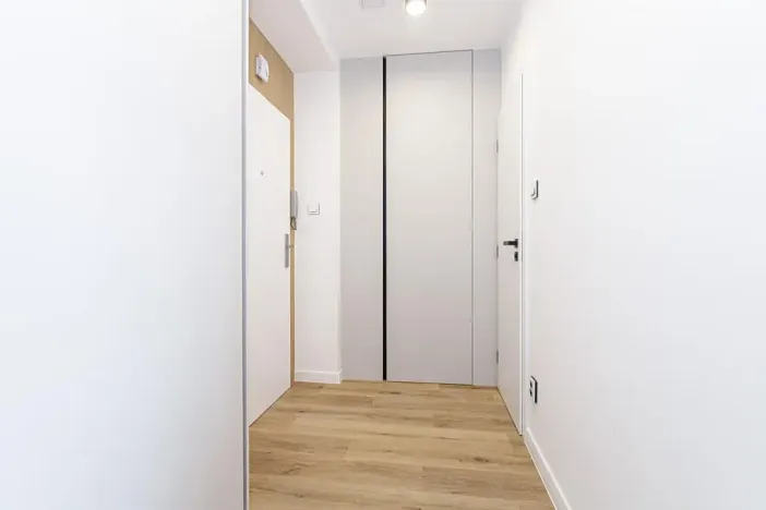 Pronájem bytu 2+kk, Ostrava, Mongolská, 40 m2