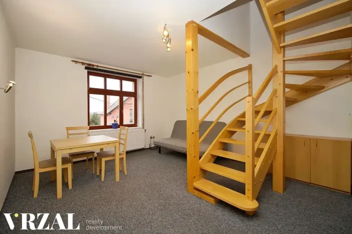 Pronájem rodinného domu, Plzeň, Stromková, 85 m2