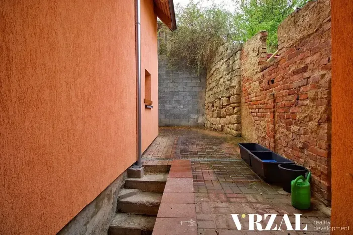 Pronájem rodinného domu, Plzeň, Stromková, 85 m2