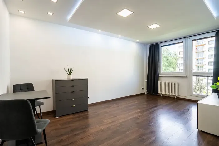 Prodej bytu 3+1, Semily, Bavlnářská, 52 m2