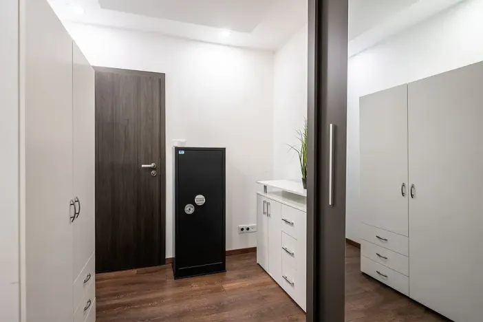 Prodej bytu 3+1, Semily, Bavlnářská, 52 m2