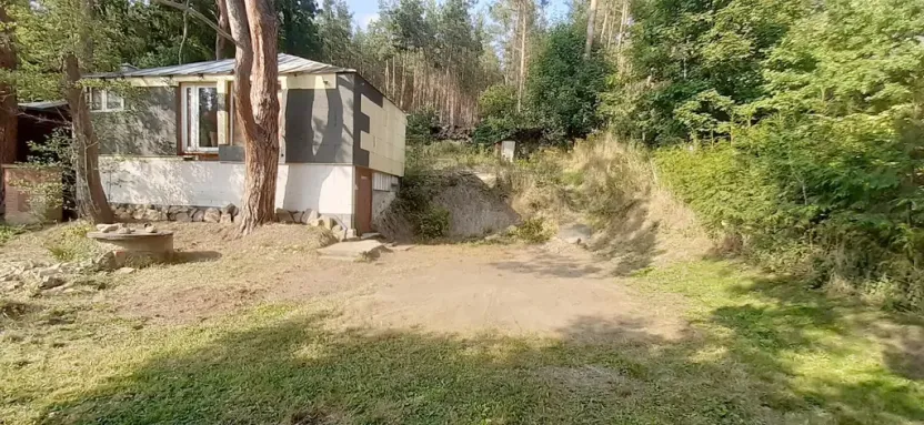 Prodej chaty, Újezd nade Mží, 50 m2