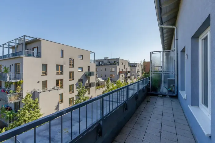 Prodej bytu 4+kk, Praha - Zbraslav, Pelzova, 130 m2