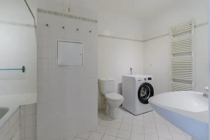 Prodej bytu 4+kk, Praha - Zbraslav, Pelzova, 130 m2