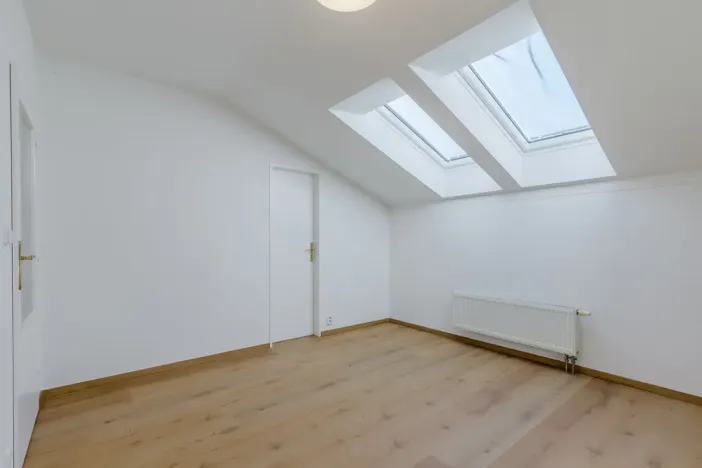 Prodej bytu 4+kk, Praha - Zbraslav, Pelzova, 130 m2