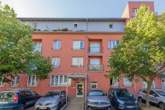 Prodej bytu 4+kk, Praha - Zbraslav, Pelzova, 130 m2