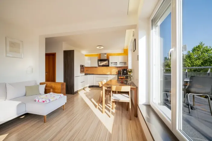 Prodej bytu 3+kk, Praha - Horní Počernice, Studnická, 93 m2