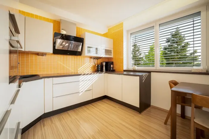 Prodej bytu 3+kk, Praha - Horní Počernice, Studnická, 93 m2