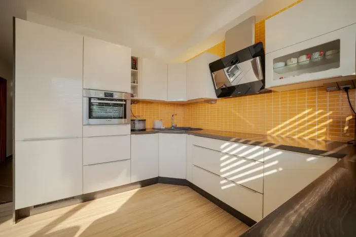 Prodej bytu 3+kk, Praha - Horní Počernice, Studnická, 93 m2