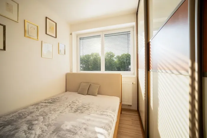 Prodej bytu 3+kk, Praha - Horní Počernice, Studnická, 93 m2