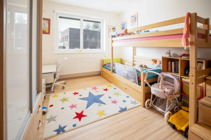 Prodej bytu 3+kk, Praha - Horní Počernice, Studnická, 93 m2