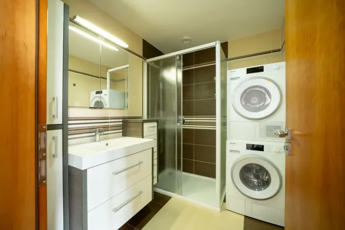Prodej bytu 3+kk, Praha - Horní Počernice, Studnická, 93 m2