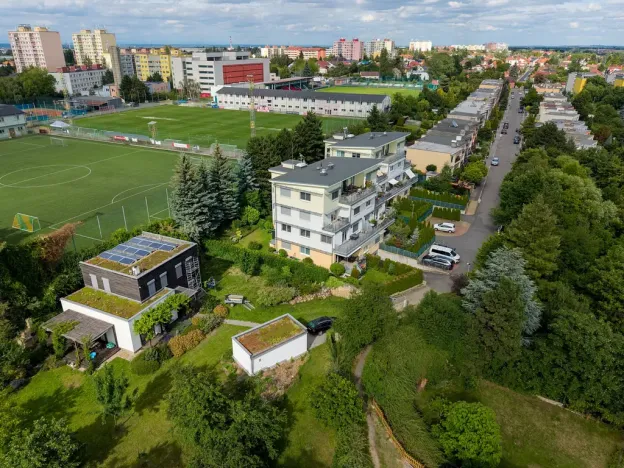 Prodej bytu 3+kk, Praha - Horní Počernice, Studnická, 93 m2