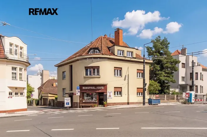 Pronájem bytu 2+kk, Praha - Dejvice, Na Špitálce, 55 m2