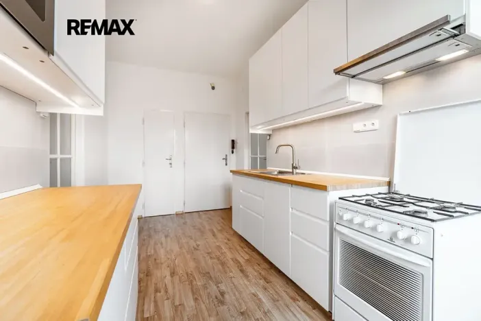 Pronájem bytu 2+kk, Praha - Dejvice, Na Špitálce, 55 m2