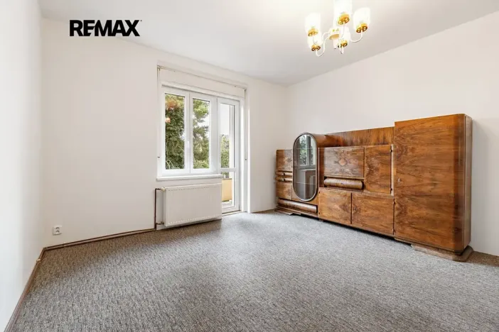 Pronájem bytu 2+kk, Praha - Dejvice, Na Špitálce, 55 m2