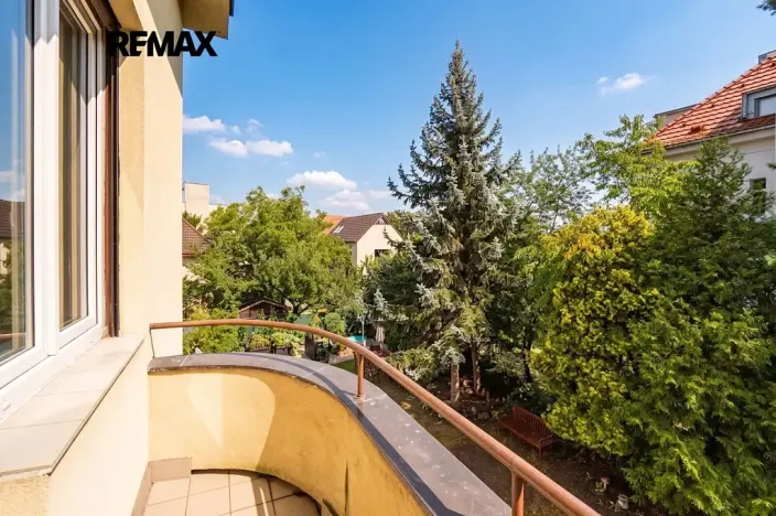 Pronájem bytu 2+kk, Praha - Dejvice, Na Špitálce, 55 m2