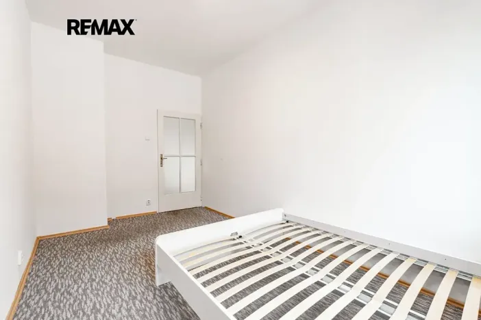 Pronájem bytu 2+kk, Praha - Dejvice, Na Špitálce, 55 m2