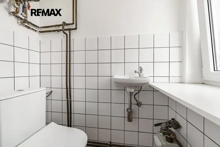 Pronájem bytu 2+kk, Praha - Dejvice, Na Špitálce, 55 m2